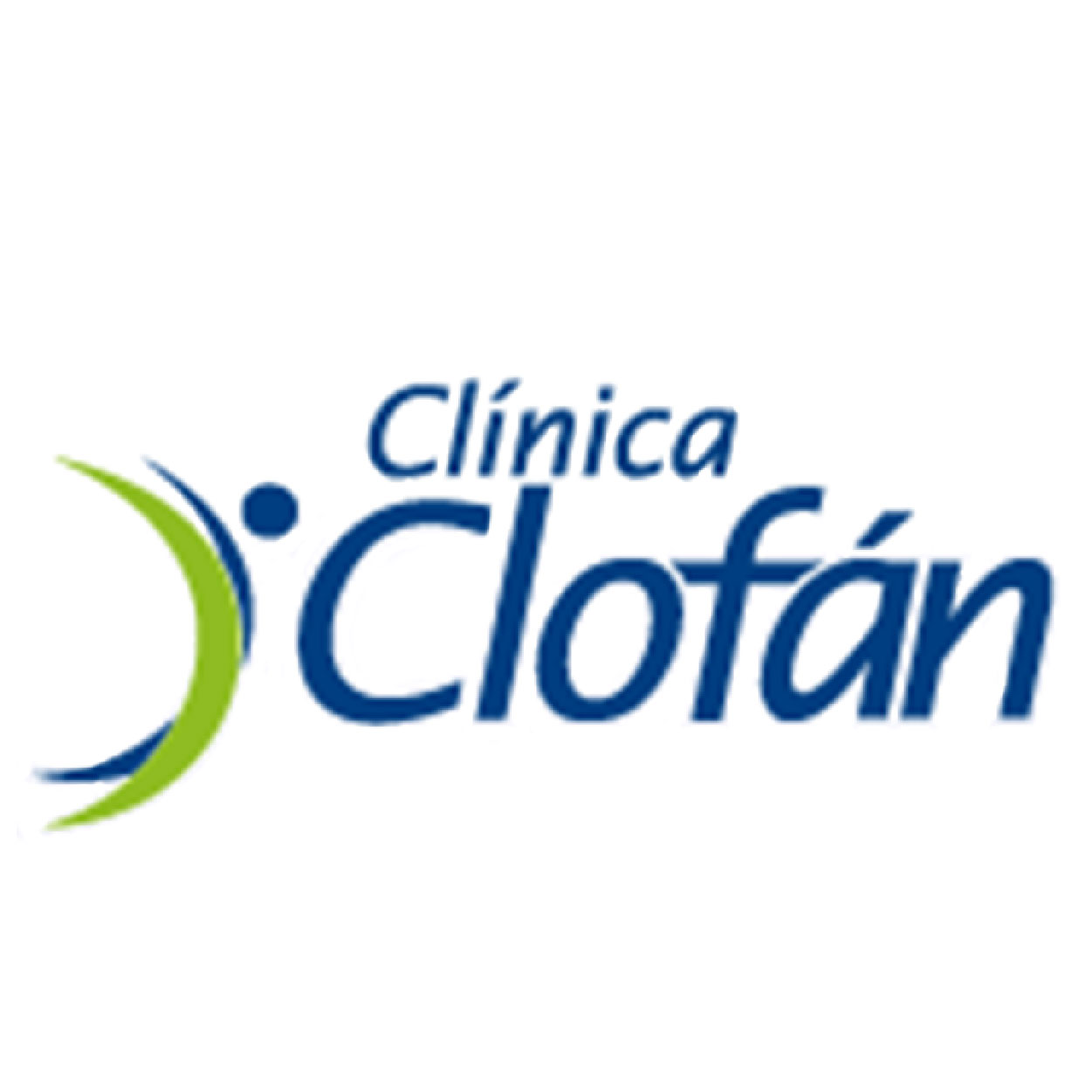 Logo Clinica Clofan