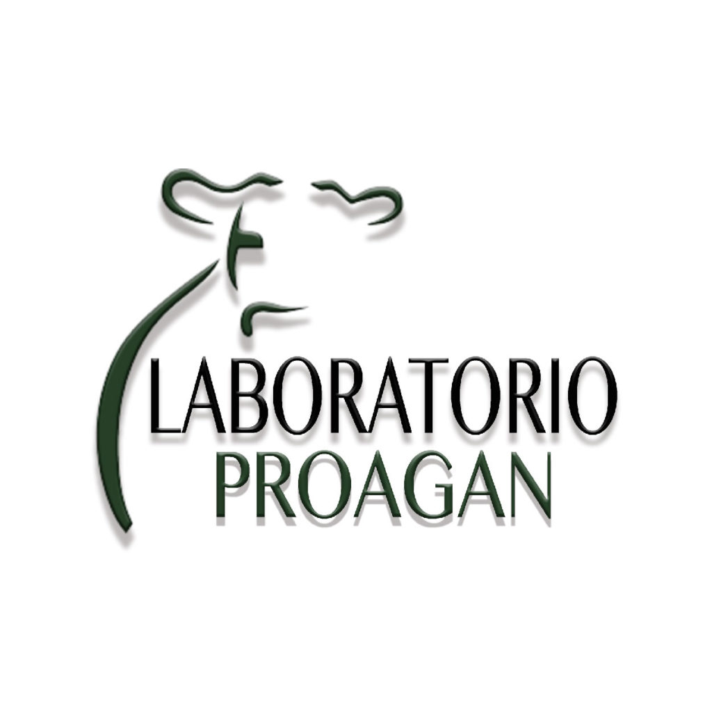 Logo Progan